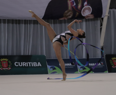 Campeonato Paranaense de Ginástica Rítmica