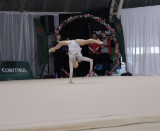 Campeonato Paranaense de Ginástica Rítmica