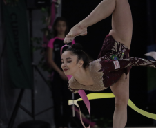 Campeonato Paranaense de Ginástica Rítmica