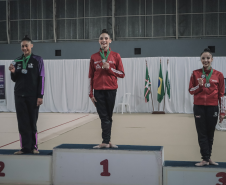 Campeonato Paranaense de Ginástica