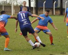 Fase Regional 2 Bom de Bola aconteceu entre 26 e 28 de maio