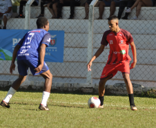 Fase Regional Paraná Bom de Bola