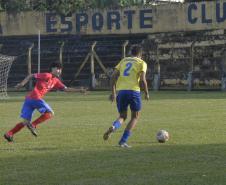 Fase Regional 2 Bom de Bola aconteceu entre 26 e 28 de maio