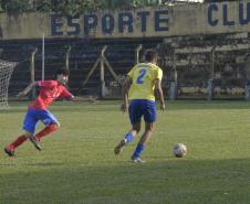 Fase Regional 2 Bom de Bola aconteceu entre 26 e 28 de maio