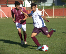 Fase Regional Paraná Bom de Bola