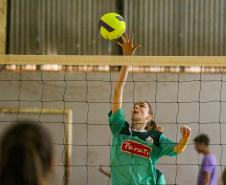 ABERTURA DOS 69º JOGOS ESCOLARES DO PARANÁ - REGIONAL 1