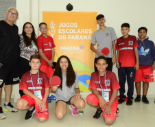 Fase Regional 2 do JEPS chegou ao fim no dia 24 de maio