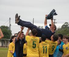 Fase Regional 2 Bom de Bola aconteceu entre 26 e 28 de maio