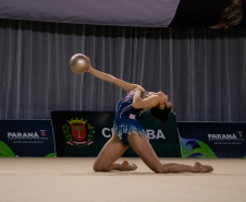 Campeonato Paranaense de Ginástica Rítmica