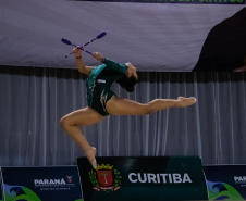 Campeonato Paranaense de Ginástica Rítmica