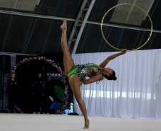 Campeonato Paranaense de Ginástica