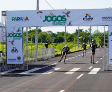 JANs está começar. Etapa Norte começa dia 3 de junho.