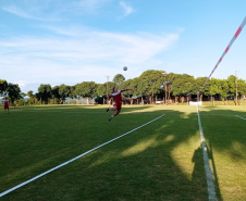 JANs está começar. Etapa Norte começa dia 3 de junho.