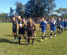 Fase Regional do Paraná Bom de Bola