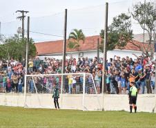 Fase Regional 2 Bom de Bola aconteceu entre 26 e 28 de maio