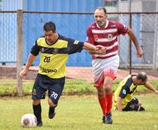 Fase Regional 2 Bom de Bola aconteceu entre 26 e 28 de maio