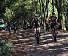 Parceria entre Secretarias do Esporte e de Educação faz Censo de Bicicletas e Ciclistas