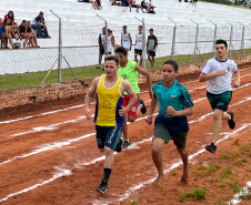 Fase Regional 1 do JEPS chega ao fim ao fim com mais de 28 mil participantes