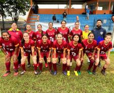 Fase Regional 2 Bom de Bola aconteceu entre 26 e 28 de maio