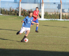 Fase Regional do Paraná Bom de Bola