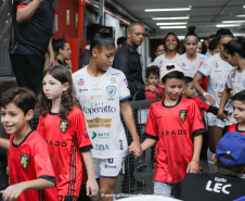 Taça Brasil de Futsal Feminino acontece em Londrina nesta semana