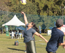 Jogos Indígenas, Festival das Famílias e competições diversas atraíram os moradores e propiciaram lazer e diversão. 