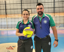 Jogos Escolares do Paraná avançam às fases finais