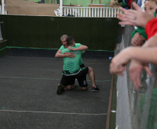 O JAPS fomenta o esporte em todo o estado com a participação de 260 municípios com 807 equipes e 11.826 participantes, somando atletas e dirigentes. 