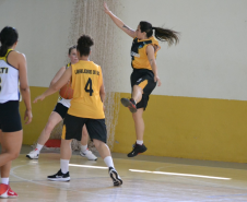 Jogos Abertos do Paraná, que reúnem atletas de todas as idades, começam nesta quinta-feira