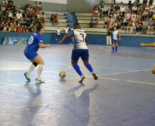 Os Jogos Abertos do Paraná são uma realização do Governo do Estado do Paraná, por meio da Secretaria de Estado do Esporte 