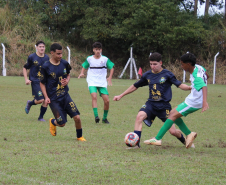 Participaram da competição mais de 1,5 mil pessoas, incluindo atletas, dirigentes e arbitragem.