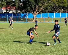 Participaram da competição mais de 1,5 mil pessoas, incluindo atletas, dirigentes e arbitragem.