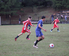 Participaram da competição mais de 1,5 mil pessoas, incluindo atletas, dirigentes e arbitragem.