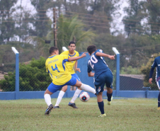 Participaram da competição mais de 1,5 mil pessoas, incluindo atletas, dirigentes e arbitragem.