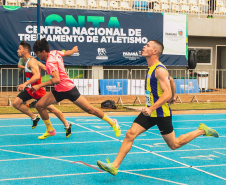 Estado abre edital para selecionar projetos esportivos para centros de atletismo e skate