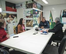 Segundo uma mudança no regulamento do Geração Olímpica e Paralímpica, programa estadual de bolsa-atleta, atletas grávidas e mães de recém-nascidos podem usar os resultados esportivos conquistados antes da gravidez para pleitear o benefício. No edital vigente, com 1.289 pessoas contempladas, são 599 mulheres.