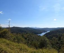 Ciclorrota Caminho das Sete Porteiras Bocaiúva do Sul