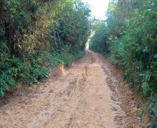 Ciclorrota Caminho das Sete Porteiras Bocaiúva do Sul