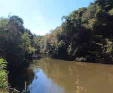 Ciclorrota Caminho das Sete Porteiras Bocaiúva do Sul