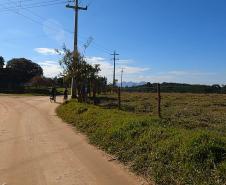 Ciclorrota Caminho das Sete Porteiras Bocaiúva do Sul