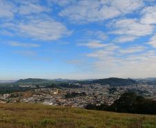 Ciclorrota Caminho das Sete Porteiras Bocaiúva do Sul