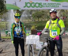 Final dos Jogos de Aventura e Natureza