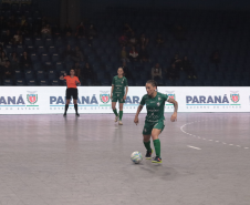 Stein Cascavel é bicampeã da Copa Mundo de Futsal Feminino