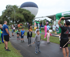 Festival de Inverno movimentou as cidades do Litoral neste final de semana