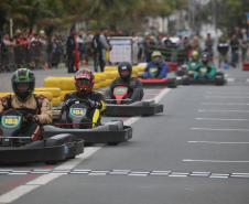 Festival de Inverno movimentou as cidades do Litoral neste final de semana