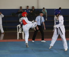 62ª edição dos Jogos Universitários do Paraná começa no fim de semana, em Apucarana