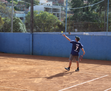 62ª edição dos Jogos Universitários do Paraná começa no fim de semana, em Apucarana