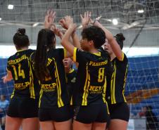 Fase macrorregional dos Jogos da Juventude começa nesta sexta-feira em quatro cidades