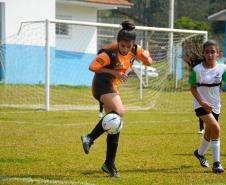 Fim de semana do esporte paranaense 