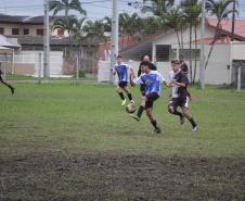 Fim de semana do esporte paranaense 